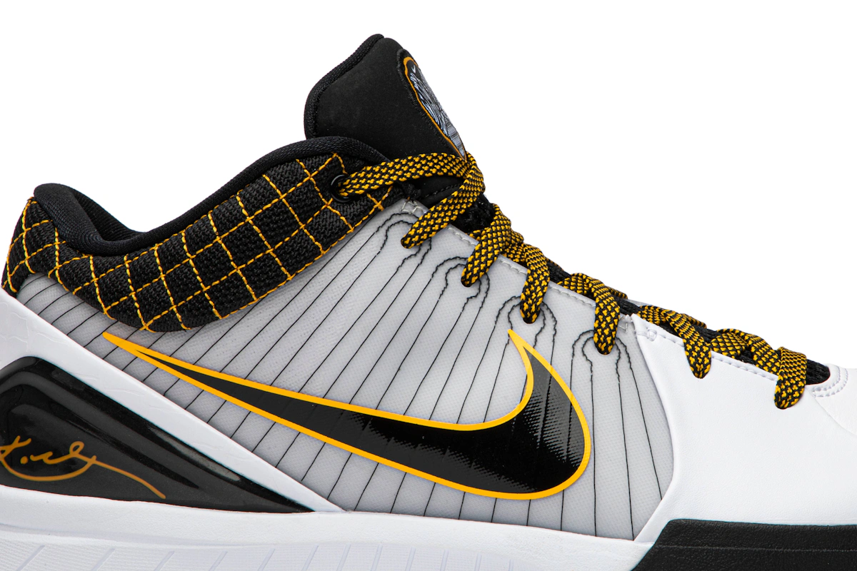 Nike Zoom Kobe 4 Protro 'Del Sol' AV6339-101
