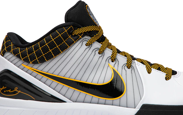 Nike Zoom Kobe 4 Protro 'Del Sol' AV6339-101 Order Nike Zoom Kobe 4 Protro 'Del Sol' AV6339-101