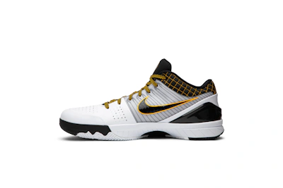 Nike Zoom Kobe 4 Protro 'Del Sol' AV6339-101