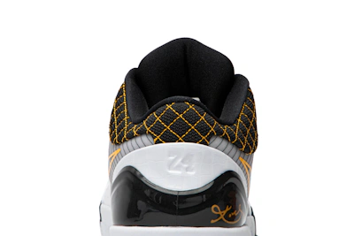 Nike Zoom Kobe 4 Protro 'Del Sol' AV6339-101