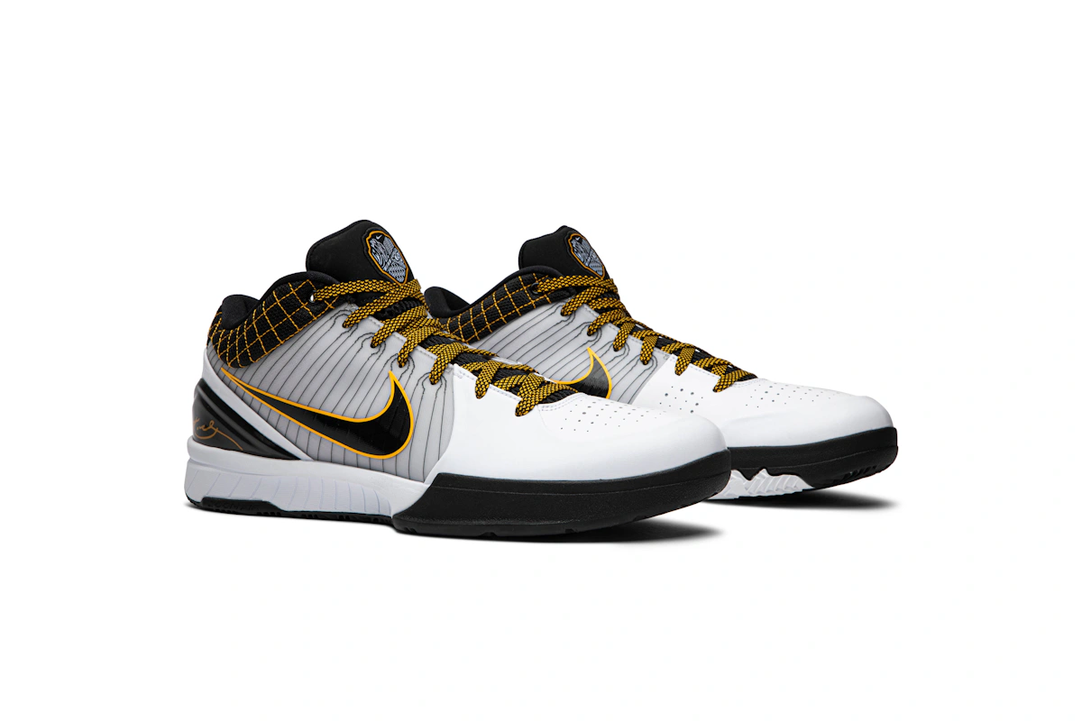 Nike Zoom Kobe 4 Protro 'Del Sol' AV6339-101