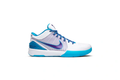 Nike Zoom Kobe 4 Protro 'Draft Day' AV6339-100