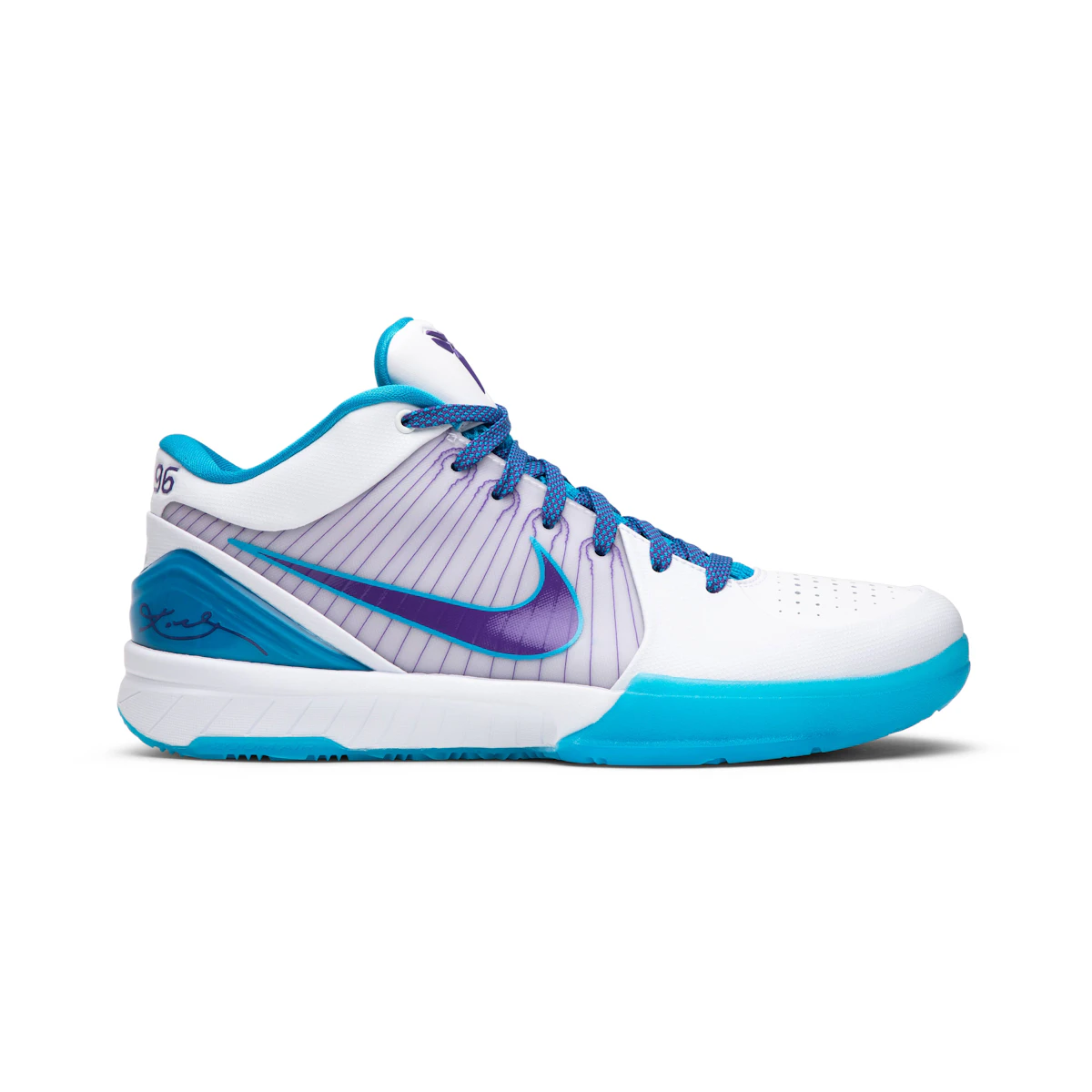 Nike Zoom Kobe Protro 'Draft Day' AV6339-100 - Main Image