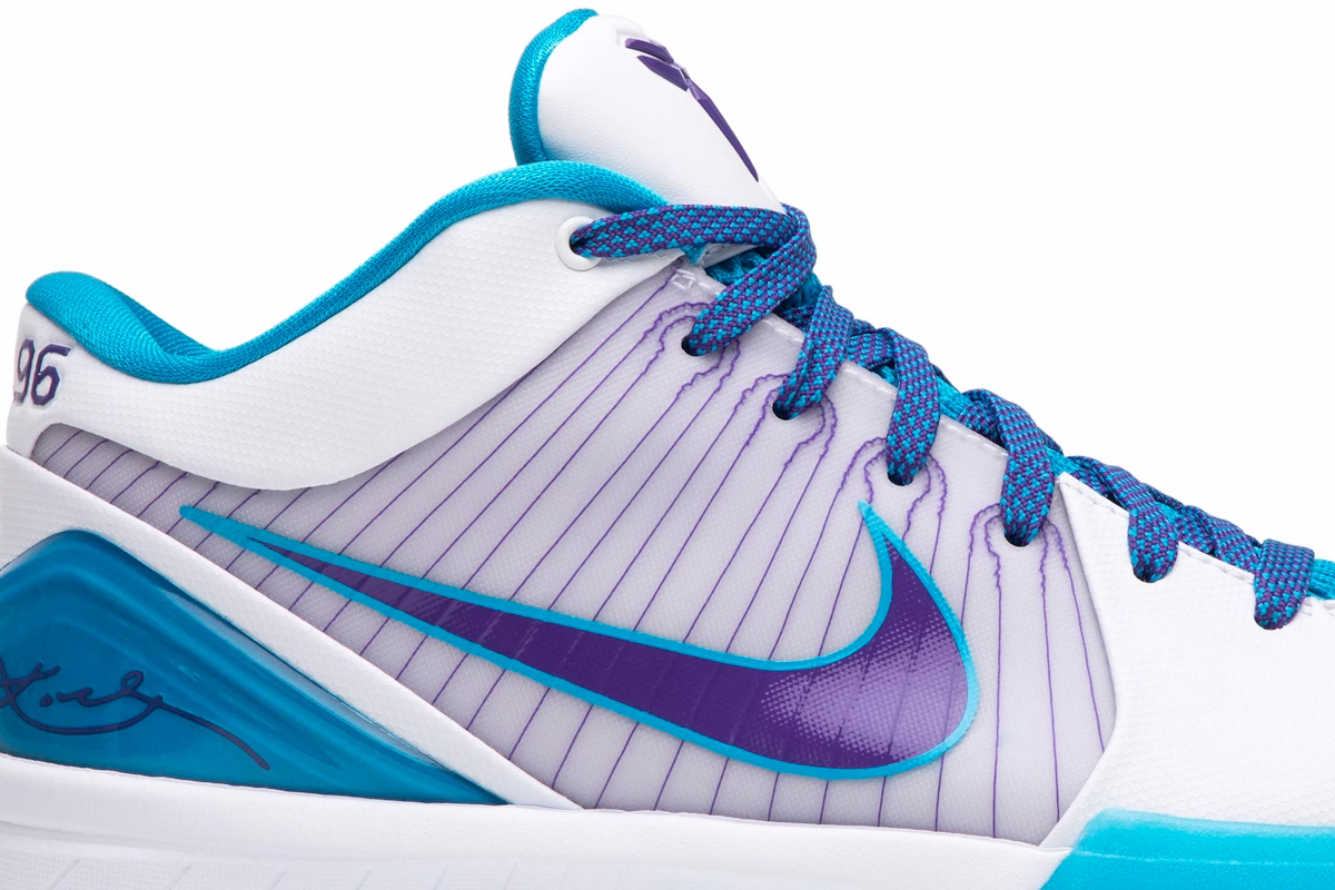 Nike Zoom Kobe 4 Protro 'Draft Day' AV6339-100