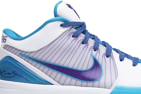 耐克Zoom科比4代Protro “选秀日” AV6339-100 Order 耐克Zoom科比4代Protro “选秀日” AV6339-100