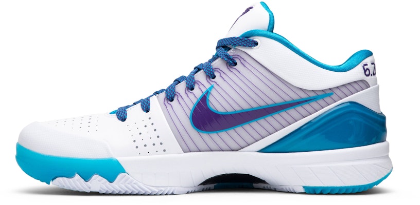Nike Zoom Kobe 4 Protro 'Draft Day' AV6339-100 Lookbook Nike Zoom Kobe 4 Protro 'Draft Day' AV6339-100