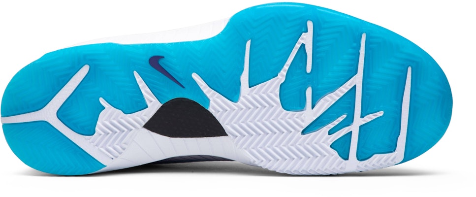 Nike Zoom Kobe 4 Protro 'Draft Day' AV6339-100 Shop Nike Zoom Kobe 4 Protro 'Draft Day' AV6339-100