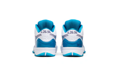 Nike Zoom Kobe 4 Protro 'Draft Day' AV6339-100