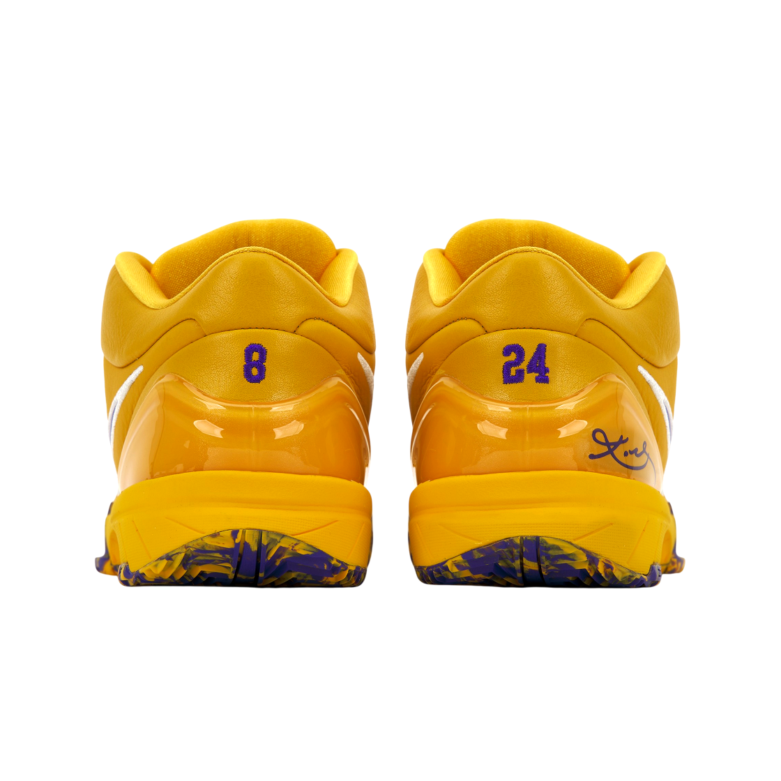 Details for Nike Zoom Kobe 4 Protro ''Lakers'' Scarpe da Basket IM4325-700