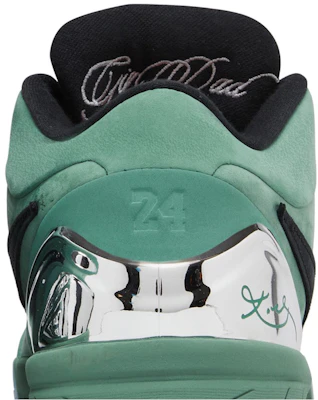 耐吉 Zoom Kobe 4 Protro “Bicoastal” 舒適 防滑耐磨 低筒 籃球鞋 男款 綠色 Sizing 耐吉 Zoom Kobe 4 Protro “Bicoastal” 舒適 防滑耐磨 低筒 籃球鞋 男款 綠色