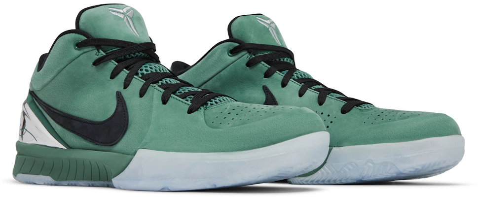 耐吉 Zoom Kobe 4 Protro “Bicoastal” 舒適 防滑耐磨 低筒 籃球鞋 男款 綠色 Cheap 耐吉 Zoom Kobe 4 Protro “Bicoastal” 舒適 防滑耐磨 低筒 籃球鞋 男款 綠色