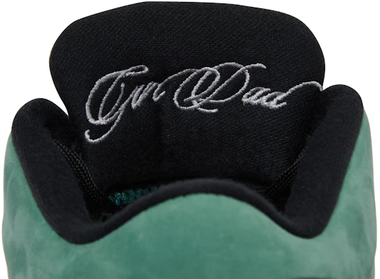 耐吉 Zoom Kobe 4 Protro “Bicoastal” 舒適 防滑耐磨 低筒 籃球鞋 男款 綠色 1