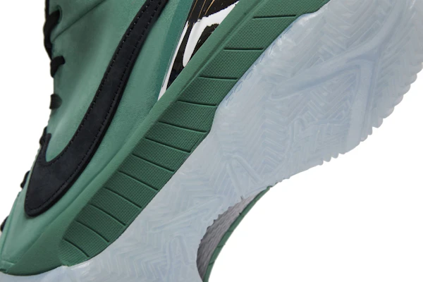 耐吉 Zoom Kobe 4 Protro “Bicoastal” 舒適 防滑耐磨 低筒 籃球鞋 男款 綠色 2