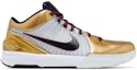Buy 耐吉 Zoom Kobe 4 Protro 『金牌』 (2024) FQ3544-100