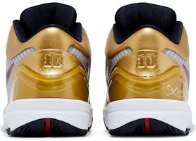 耐吉 Zoom Kobe 4 Protro 『金牌』 (2024) FQ3544-100 Shop 耐吉 Zoom Kobe 4 Protro 『金牌』 (2024) FQ3544-100