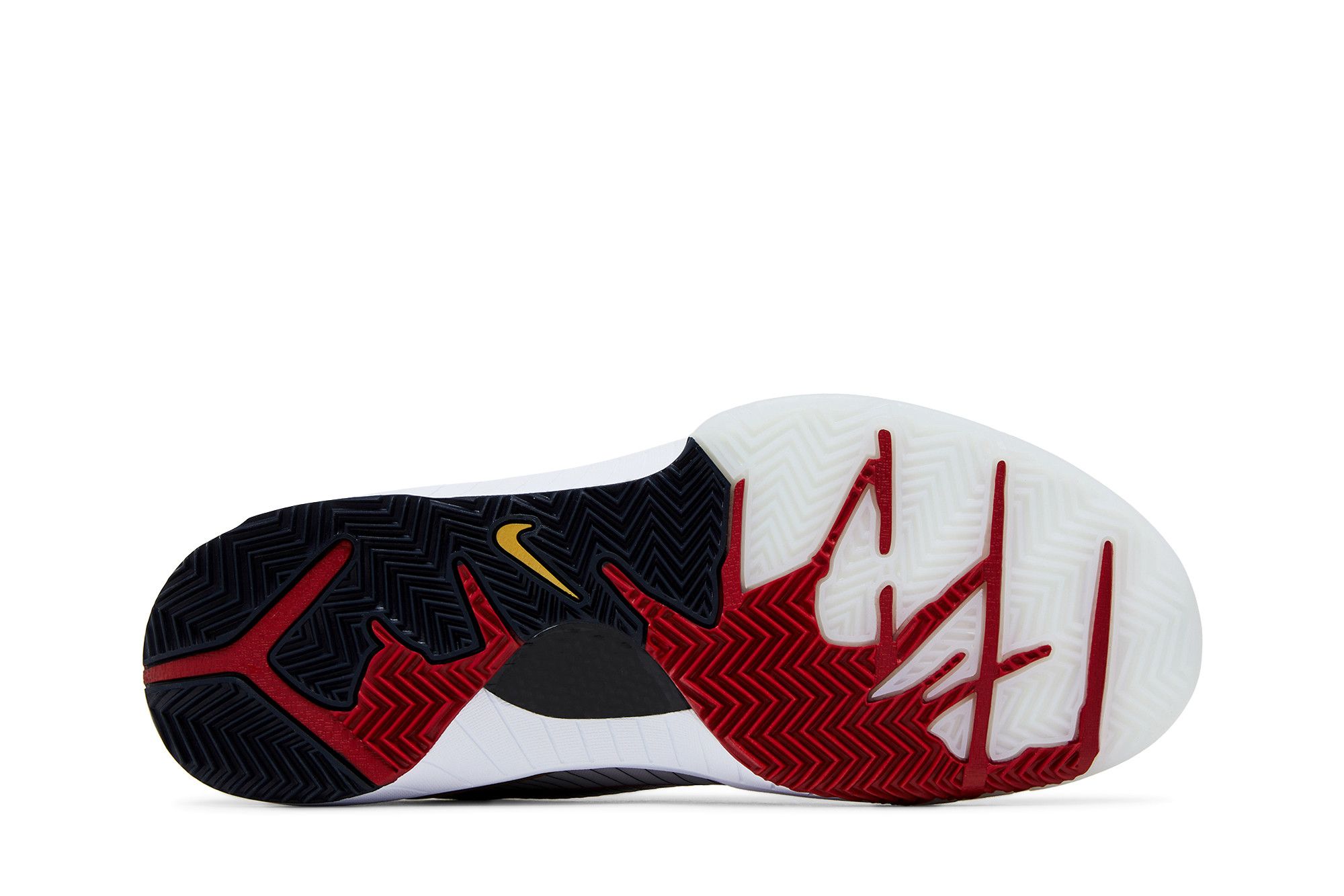 Shop 耐吉 Zoom Kobe 4 Protro 『金牌』 (2024) FQ3544-100