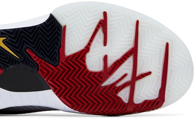 耐吉 Zoom Kobe 4 Protro 『金牌』 (2024) FQ3544-100 Purchase 耐吉 Zoom Kobe 4 Protro 『金牌』 (2024) FQ3544-100