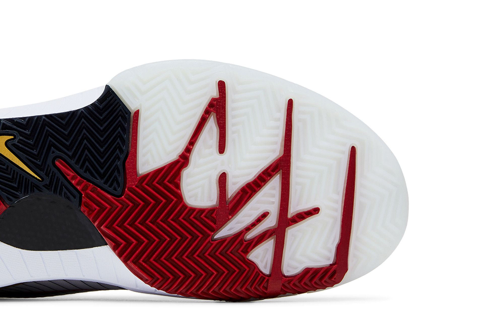 Details for Nike Zoom Kobe 4 Protro 'Gold Medal' (2024) FQ3544-100