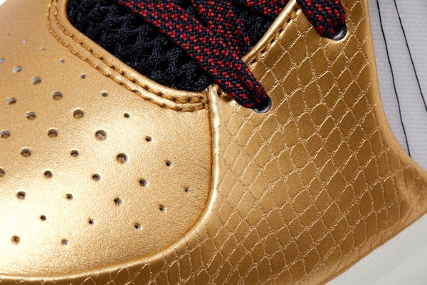 耐吉 Zoom Kobe 4 Protro 『金牌』 (2024) FQ3544-100 2