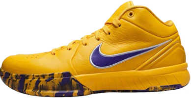 Nike Zoom Kobe 4 Protro 'Lakers' IM4325-700