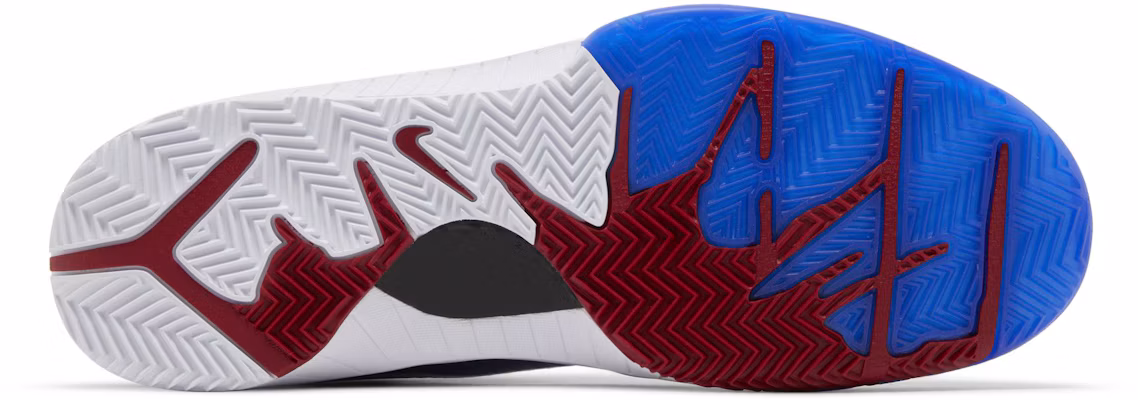 Nike Zoom Kobe 4 Protro “Philly” 防滑耐磨 中幫 籃球鞋 男款 藍色 Purchase Nike Zoom Kobe 4 Protro “Philly” 防滑耐磨 中幫 籃球鞋 男款 藍色