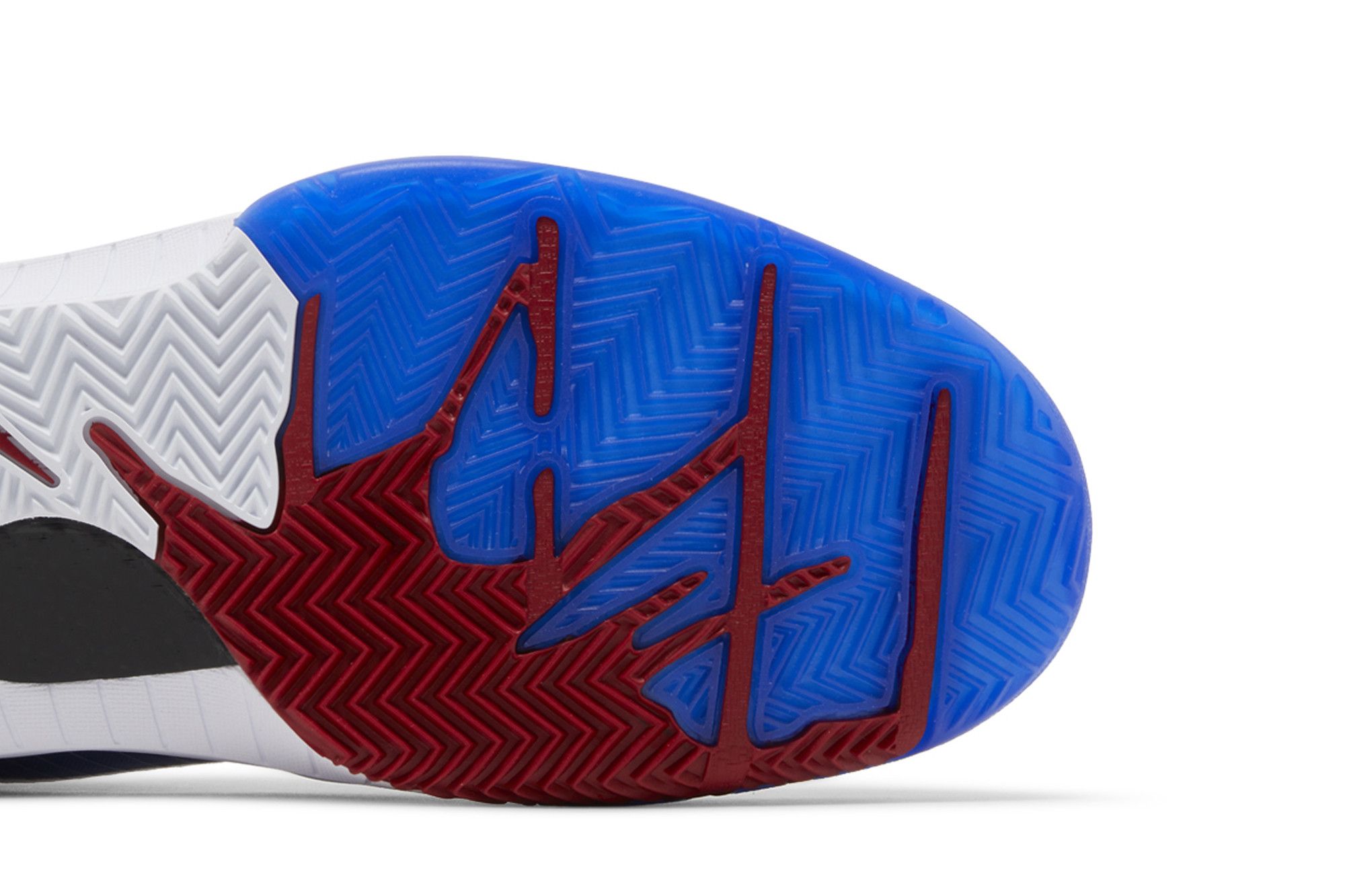 Details for Nike Zoom Kobe 4 Protro “Philly” 防滑耐磨 中幫 籃球鞋 男款 藍色