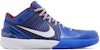 Nike Zoom Kobe 4 Protro 'Philly' - Nike Zoom Kobe 4 Protro 'Philly' Lelaki Malaysia FQ3545-400