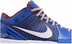 Order Nike Zoom Kobe 4 Protro 'Philly' - Nike Zoom Kobe 4 Protro 'Philly' Lelaki Malaysia FQ3545-400
