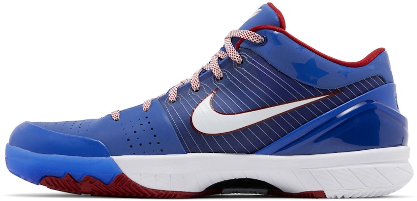 Nike Zoom Kobe 4 Protro 'Philly' FQ3545-400 Lookbook Nike Zoom Kobe 4 Protro 'Philly' FQ3545-400
