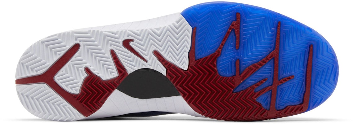 Nike Zoom Kobe 4 Protro 'Philly' FQ3545-400 Shop Nike Zoom Kobe 4 Protro 'Philly' FQ3545-400