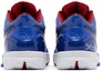 Details for Nike Zoom Kobe 4 Protro 'Philly' - Nike Zoom Kobe 4 Protro 'Philly' Lelaki Malaysia FQ3545-400