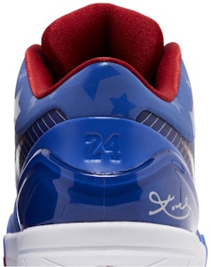 나이키 줌 코비 4 프로트로 "필리" (43 characters) FQ3545-400 Sizing 나이키 줌 코비 4 프로트로 "필리" (43 characters) FQ3545-400