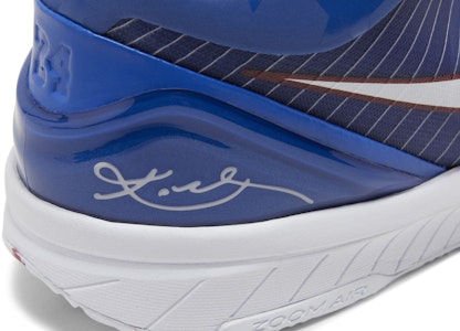 나이키 줌 코비 4 프로트로 "필리" (43 characters) FQ3545-400 1