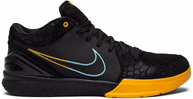 Nike Zoom Kobe 4 Protro 'Snakeskin' AV6339-002 Nike Zoom Kobe 4 Protro 'Snakeskin' AV6339-002