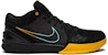 Nike Zoom Kobe 4 Protro 'Snakeskin' Kulit Ular AV6339-002