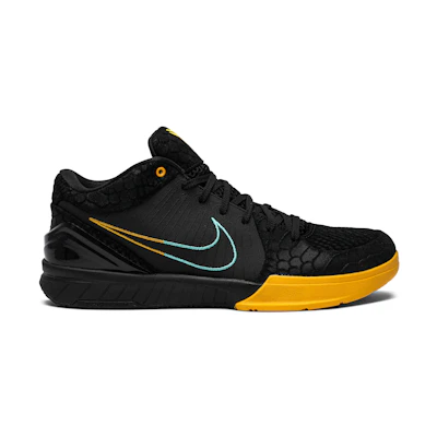 Nike Zoom Kobe 4 Protro 'Snakeskin'
