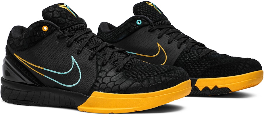 Nike Zoom Kobe 4 Protro 'Snakeskin' AV6339-002 Cheap Nike Zoom Kobe 4 Protro 'Snakeskin' AV6339-002