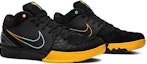 Cheap Nike Zoom Kobe 4 Protro 'Snakeskin' Kulit Ular AV6339-002
