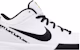 Nike Zoom Kobe 4 Protro 'Putih Emas Zamrud' FJ9363-100
