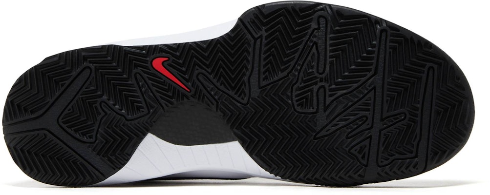 Nike Zoom Kobe 4 Protro 'White Gold Emerald' FJ9363-100 Shop Nike Zoom Kobe 4 Protro 'White Gold Emerald' FJ9363-100