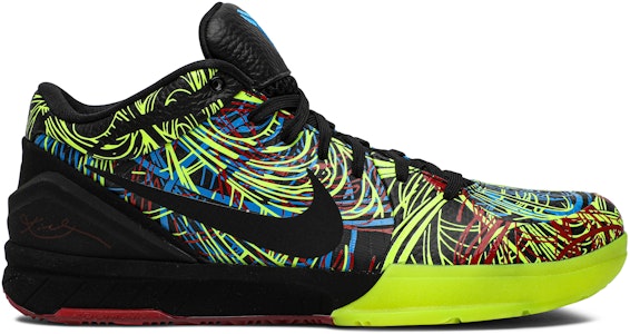 나이키 줌 코비 4 프로트로 '위저네어드' (48 characters) CV3469-001 Buy 나이키 줌 코비 4 프로트로 '위저네어드' (48 characters) CV3469-001