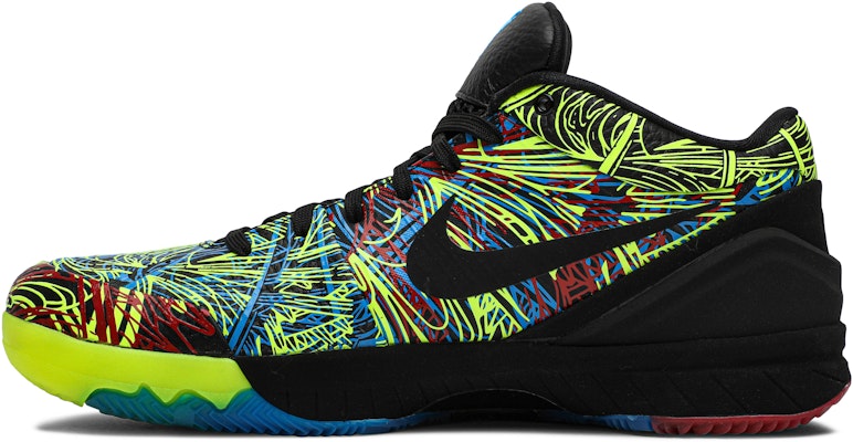Nike Zoom Kobe 4 Protro 'Wizenard' CV3469-001 Lookbook Nike Zoom Kobe 4 Protro 'Wizenard' CV3469-001