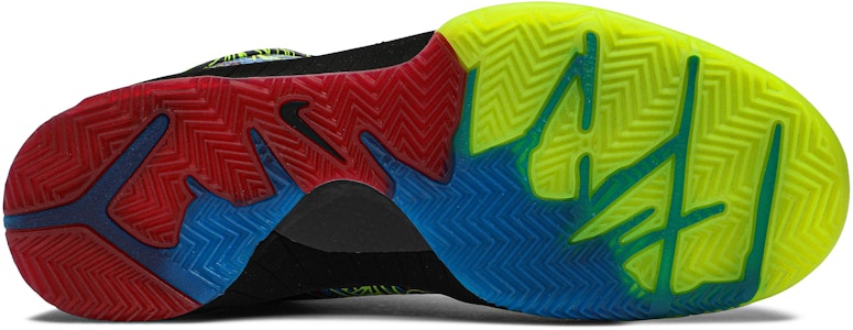 나이키 줌 코비 4 프로트로 '위저네어드' (48 characters) CV3469-001 Shop 나이키 줌 코비 4 프로트로 '위저네어드' (48 characters) CV3469-001