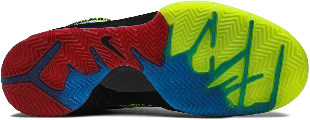 Nike Zoom Kobe 4 Protro 'Wizenard' CV3469-001 Shop Nike Zoom Kobe 4 Protro 'Wizenard' CV3469-001