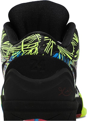 Nike Zoom Kobe 4 Protro 'Wizenard' CV3469-001 Sizing Nike Zoom Kobe 4 Protro 'Wizenard' CV3469-001