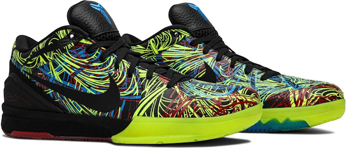 나이키 줌 코비 4 프로트로 '위저네어드' (48 characters) CV3469-001 Cheap 나이키 줌 코비 4 프로트로 '위저네어드' (48 characters) CV3469-001