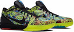Cheap Nike Zoom Kobe 4 Protro 'Wizenard' - Nike Zoom Kobe 4 Protro 'Wizenard' CV3469-001