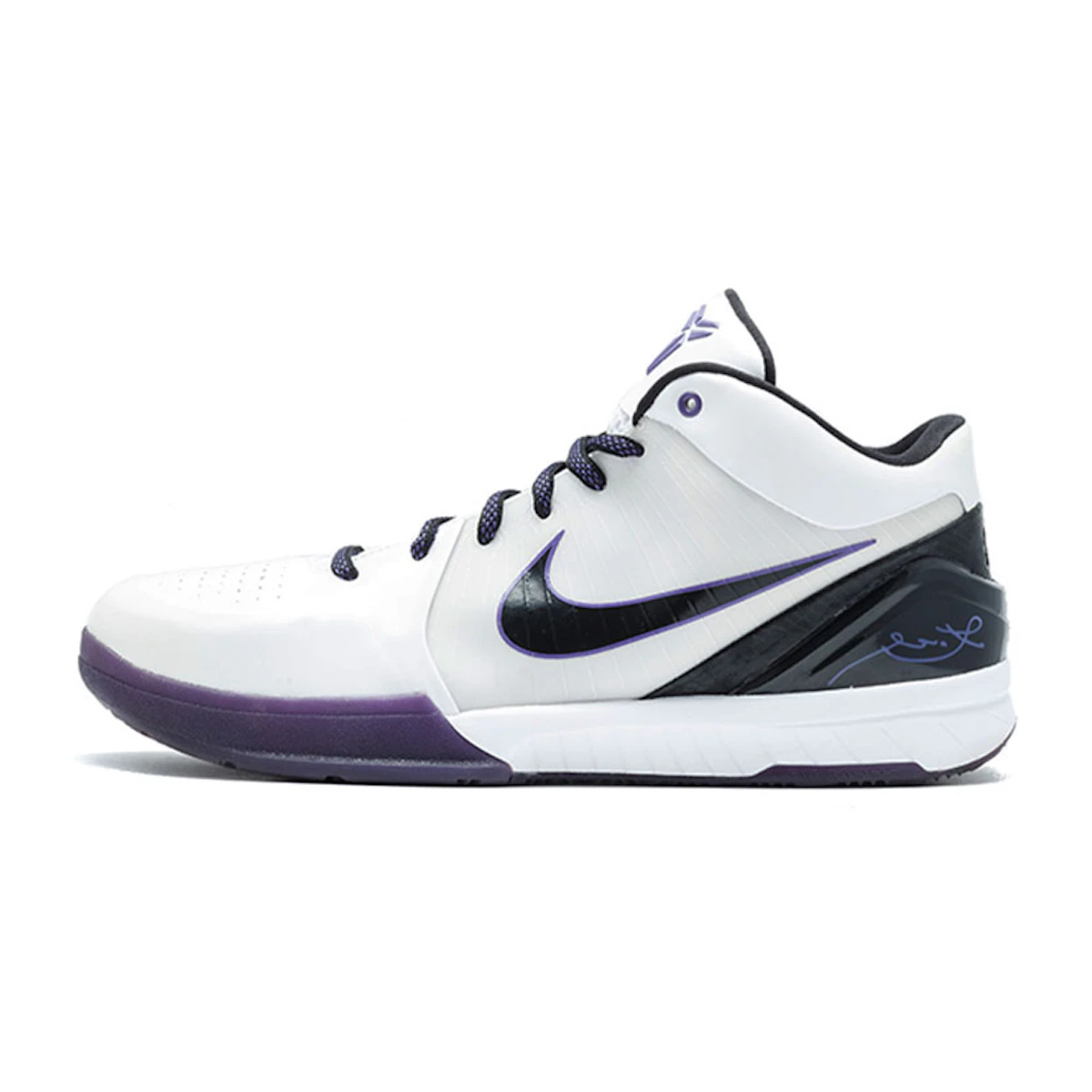 Kobe Inline Buy Nike Zoom Kobe 4 XDR 'Inline' 344336-101 - Novelship