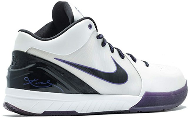 Kobe Inline Buy Nike Zoom Kobe 4 XDR 'Inline' 344336-101 - Novelship