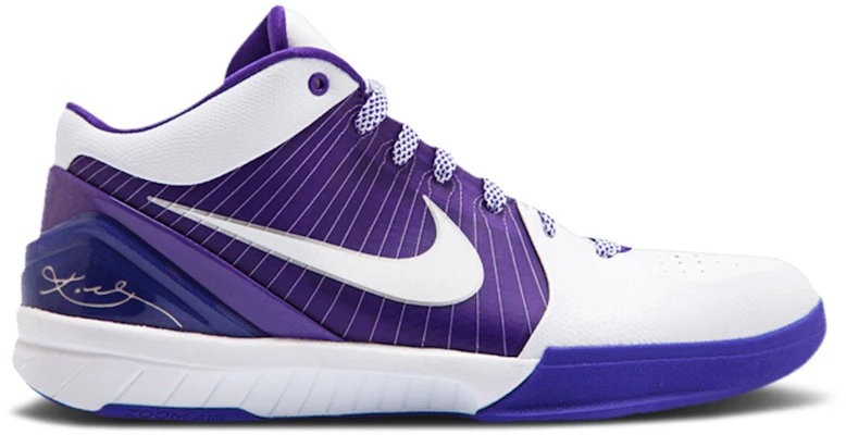 Nike Zoom Kobe 4 TB ''Viola Varsity'' 381947-118 Buy Nike Zoom Kobe 4 TB ''Viola Varsity'' 381947-118